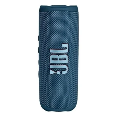 JBL Flip 7 Portable Bluetooth Speaker – Blue